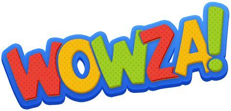 wiwza|what does wowza mean.